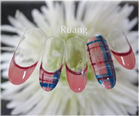 西新宿隠れ家プライベートネイルサロン Ruang ルアング Nail Salon Ruang